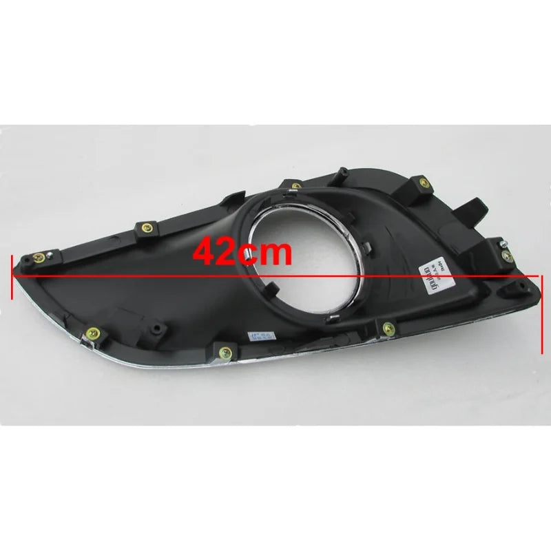 Hyundai Fog Light Cover