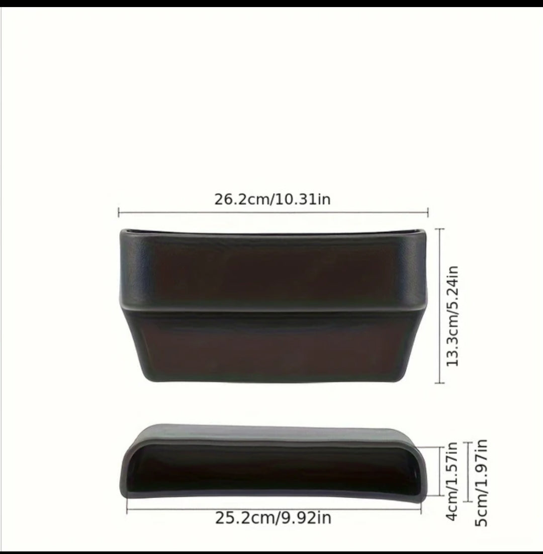 Car Seam Storage Box