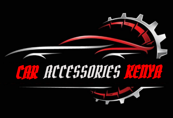 Car Accessories Kenya