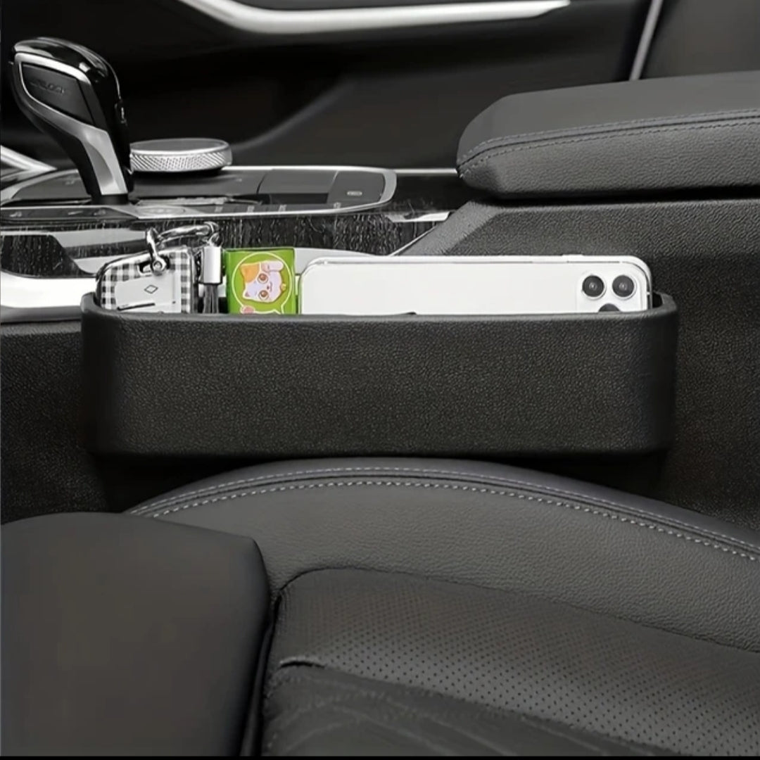 Car Seam Storage Box