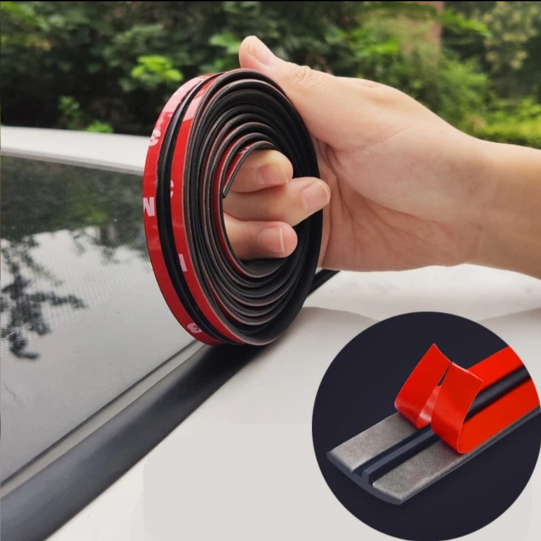 Car Rubber Seals