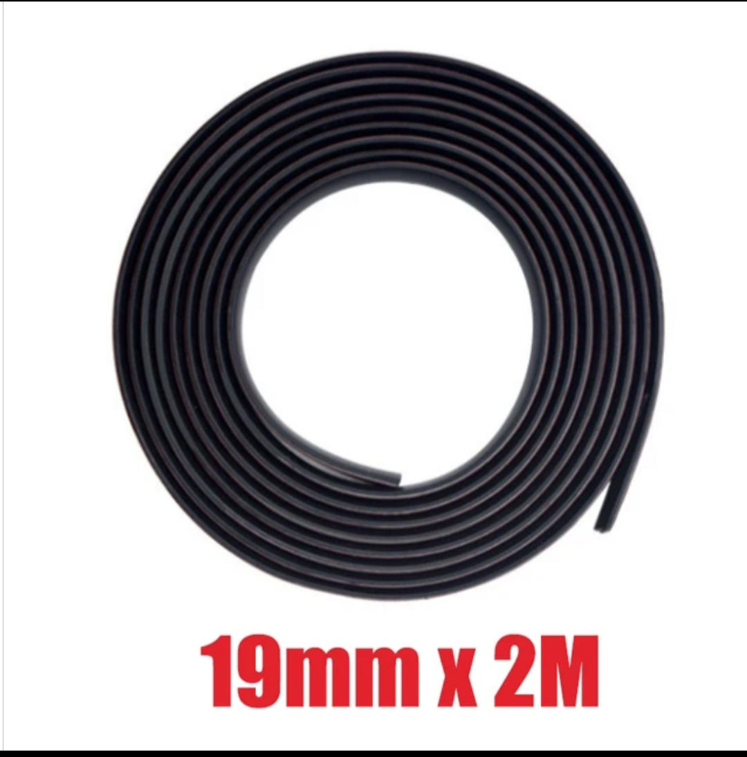 Car Rubber Seals