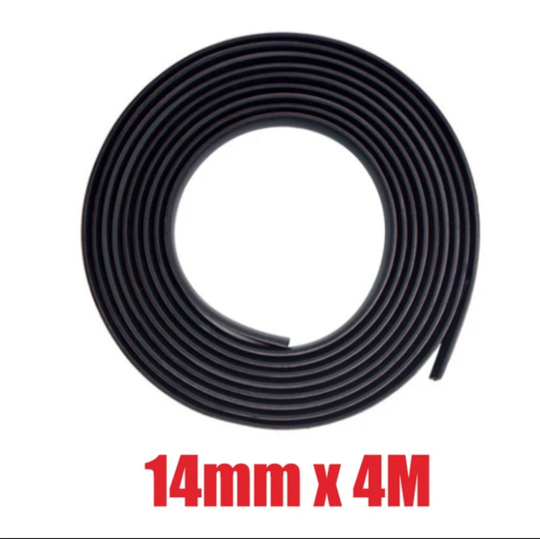 Car Rubber Seals