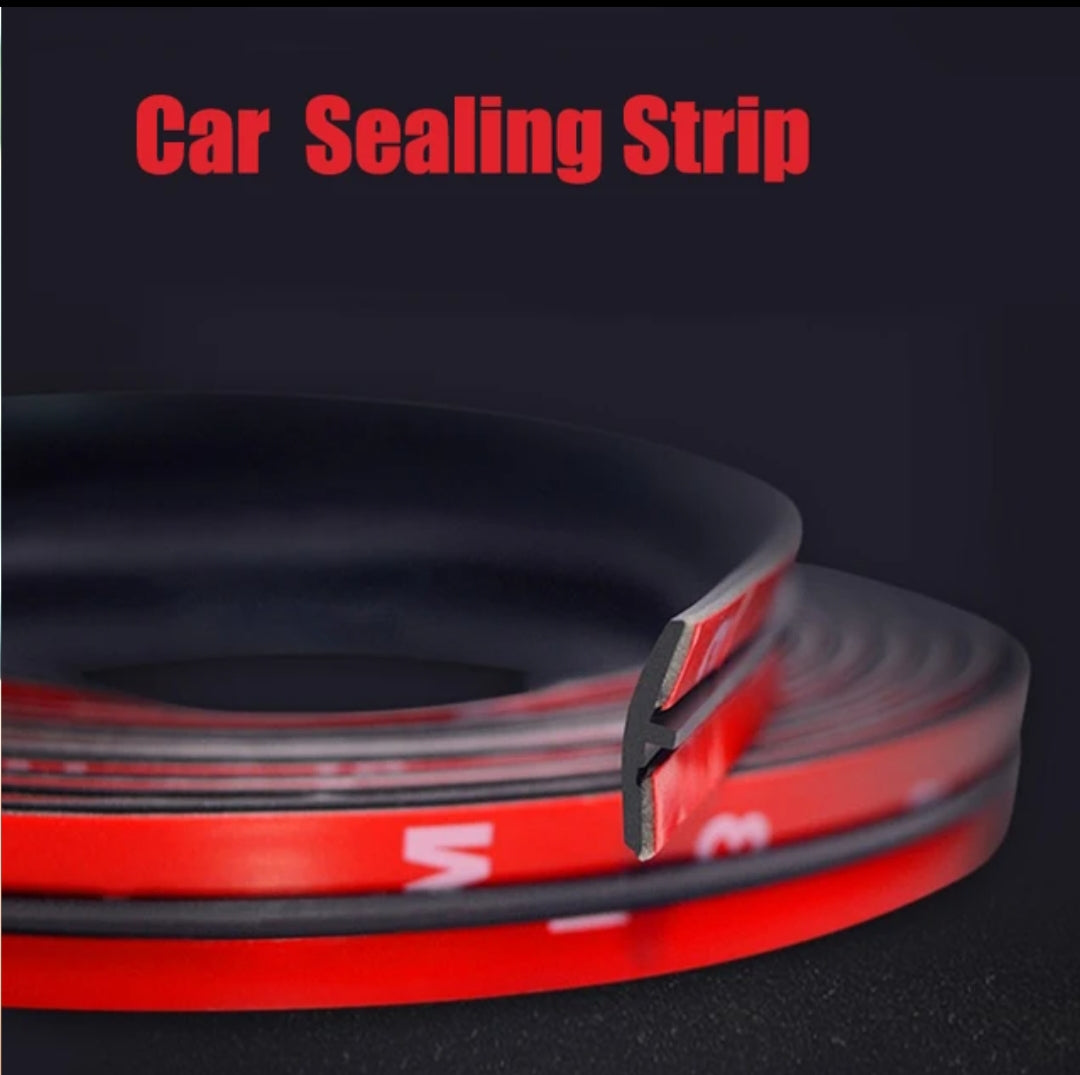 Car Rubber Seals