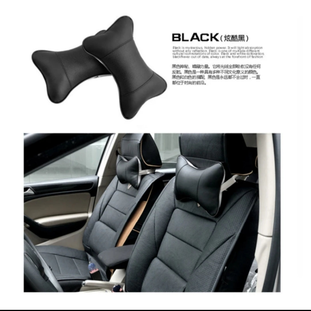 Car Seat Neck Pillow