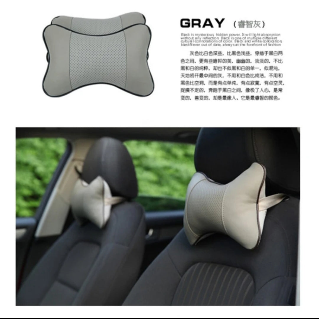 Car Seat Neck Pillow