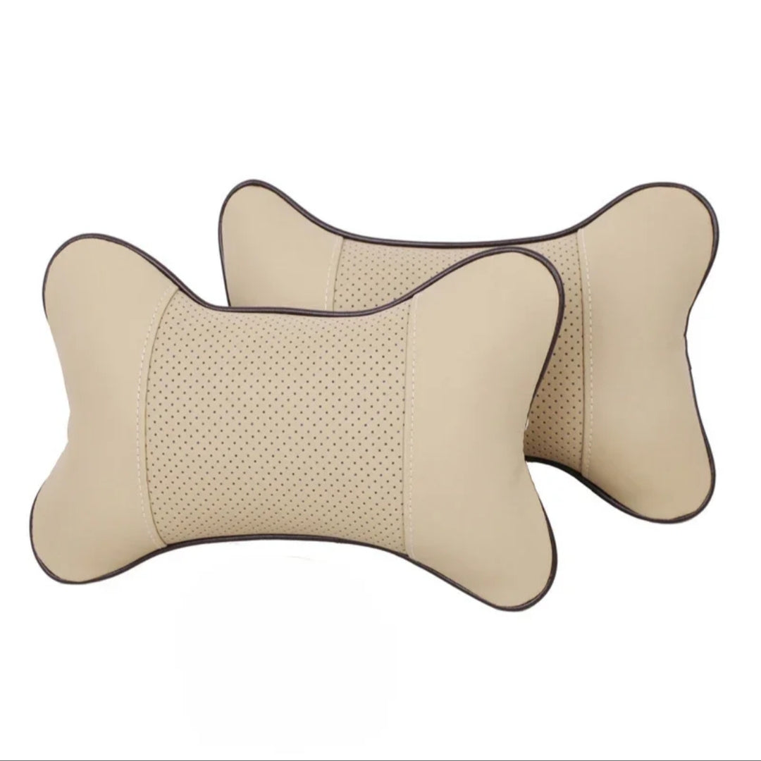 Car Seat Neck Pillow