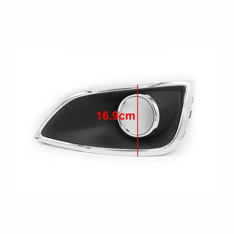 Hyundai Fog Light Cover