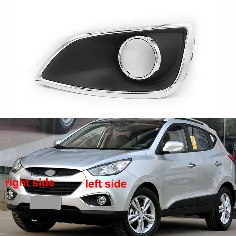 Hyundai Fog Light Cover