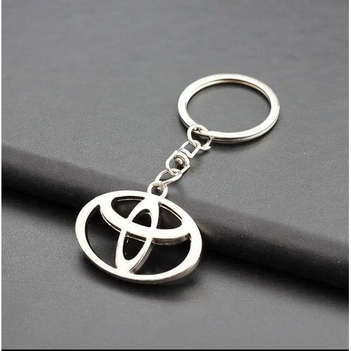 Car Keychains
